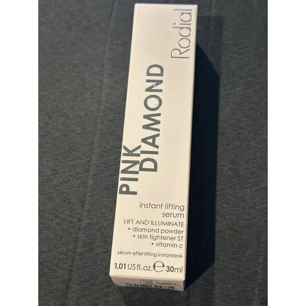 Rodial Pink Diamond Instant Lifting Serum Rodial 1.01 oz $135 retail